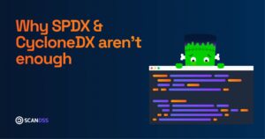 Demystifying SBOMs: Why SPDX and CycloneDX Aren’t Enough