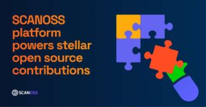 SCANOSS Platform Powers a Series of Stellar Open Source Contributions