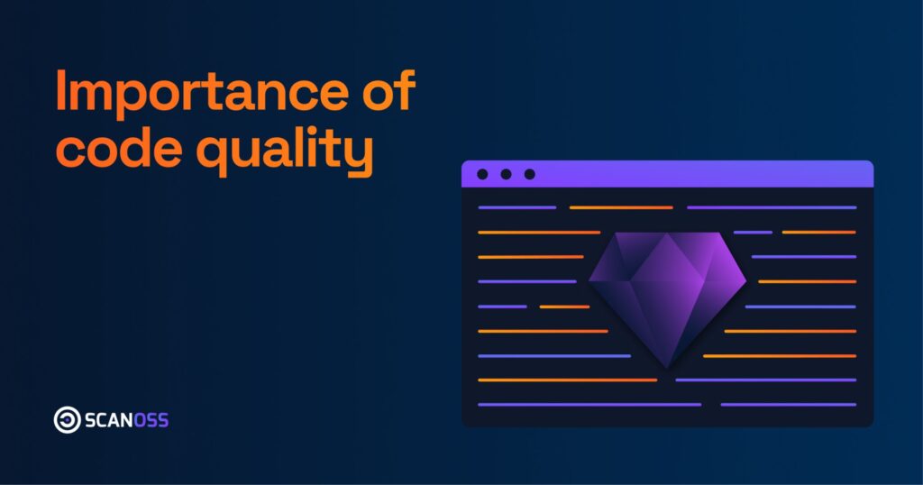 Elevating Code Quality with SCANOSS’s Code Quality Intelligence