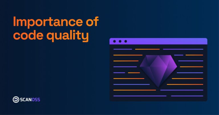 Elevating Code Quality with SCANOSS’s Code Quality Intelligence