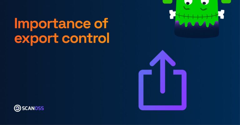 Navigating Export Compliance in Software Development