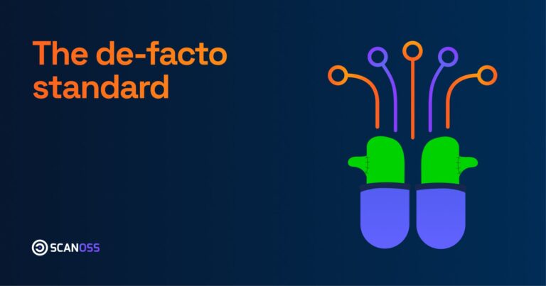 SCANOSS: Setting the SCA Standard with SBOM Uniformity