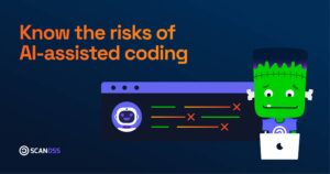 Know the Risks of AI-Assisted Coding