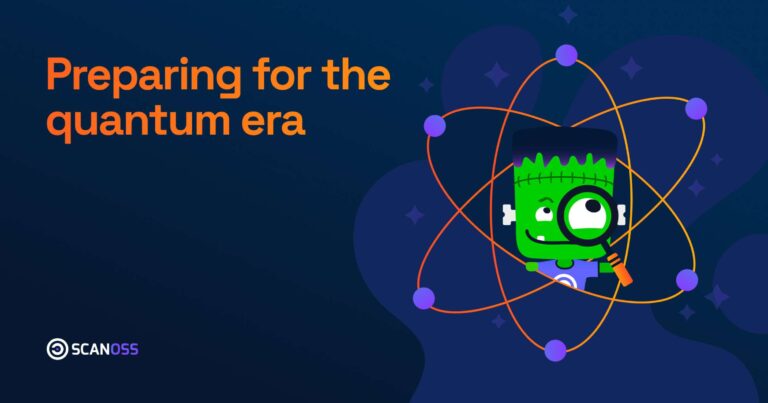 Preparing for the Quantum Era