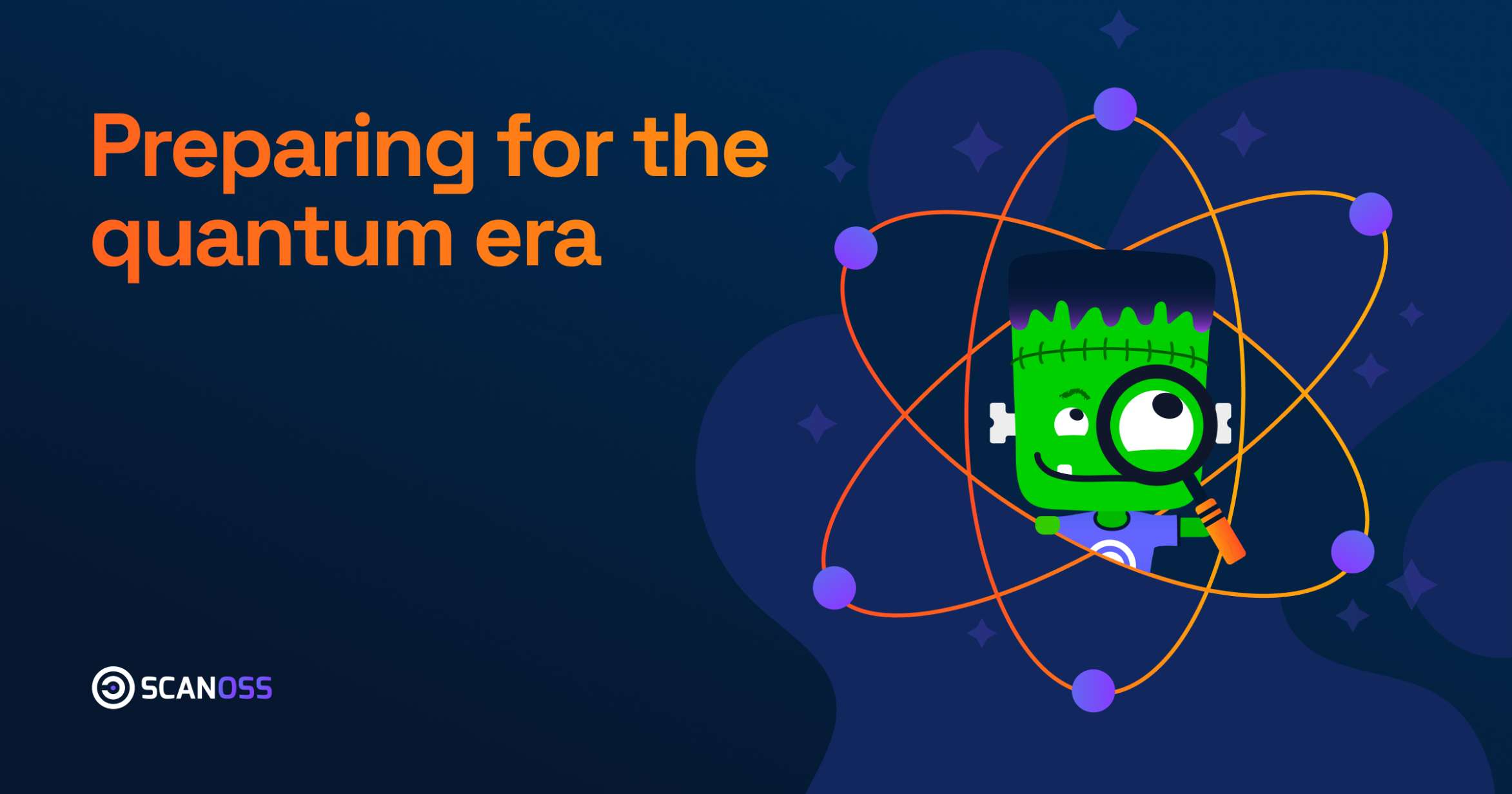 Preparing for the Quantum Era