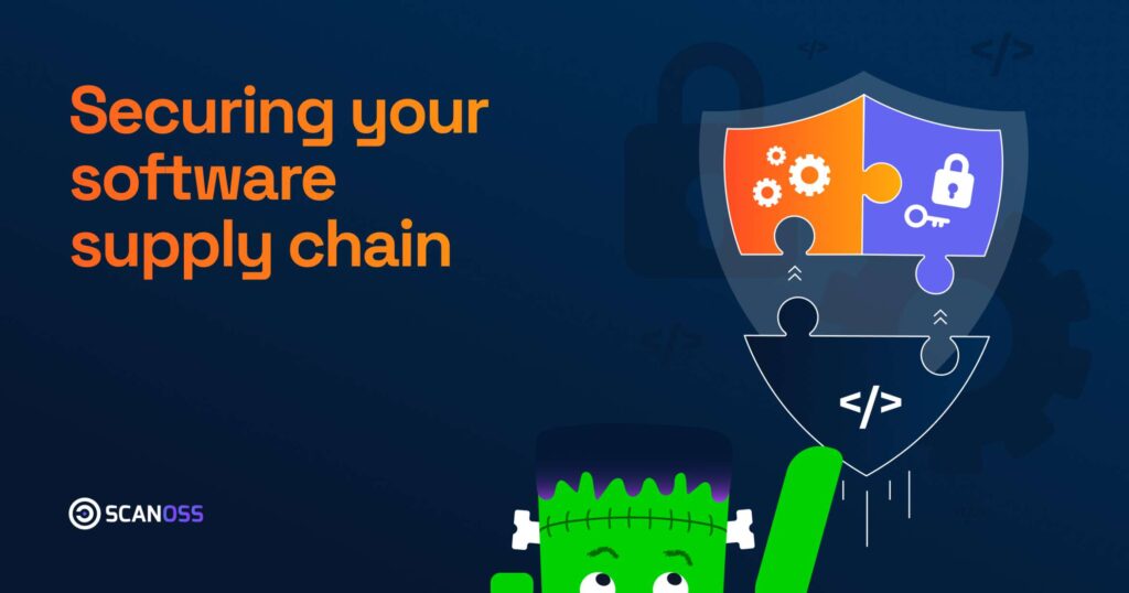Securing Your Software Supply Chain Visibility