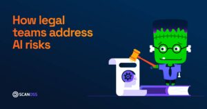 How Do Legal Teams Address AI Risks?