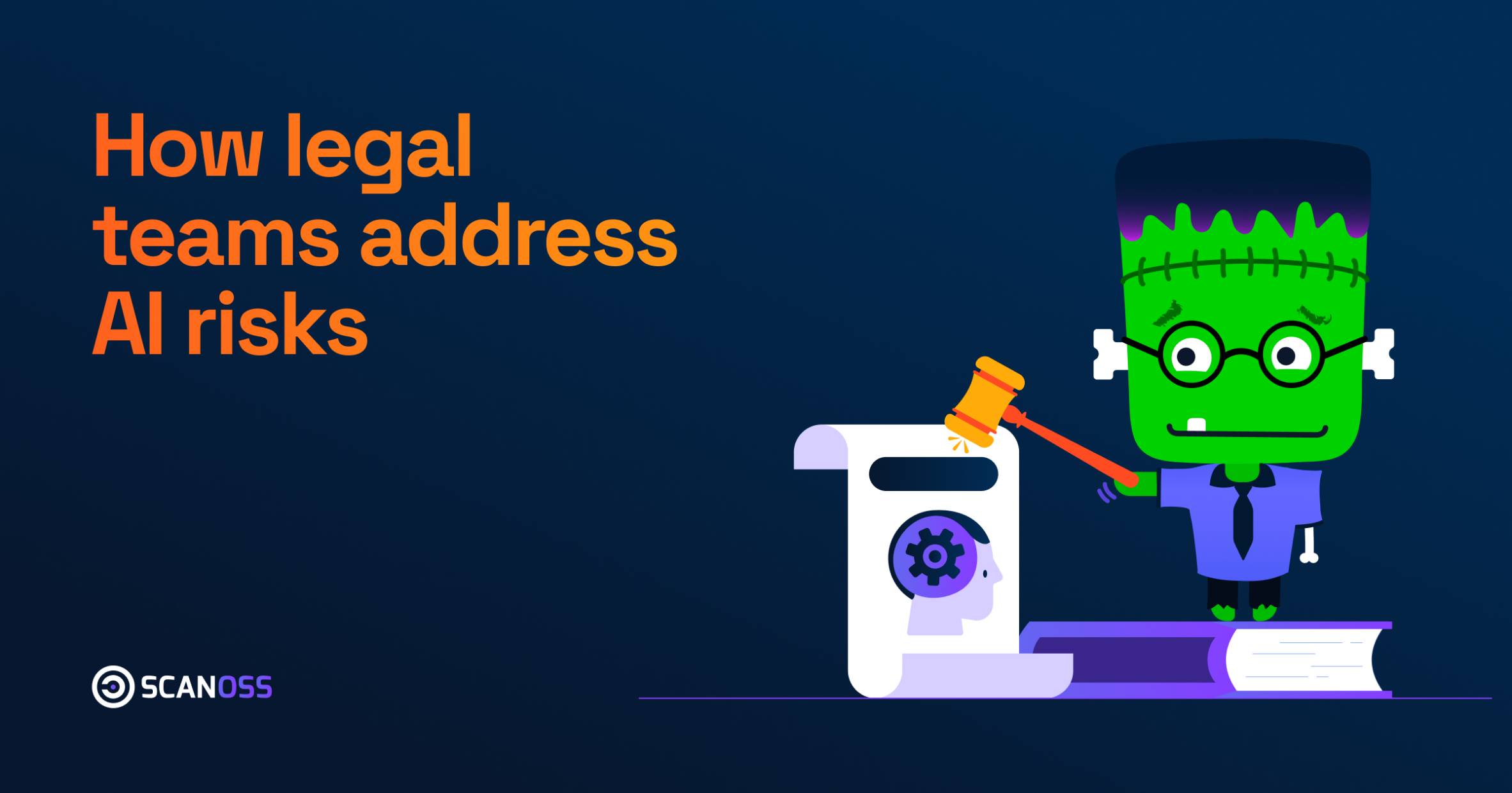 How Do Legal Teams Address AI Risks?