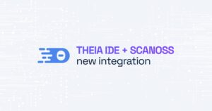Theia IDE integration