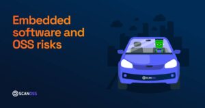 What Lurks Beneath: The Risk of Hidden Open Source