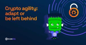Crypto Agility: Adapt or Be Left Behind