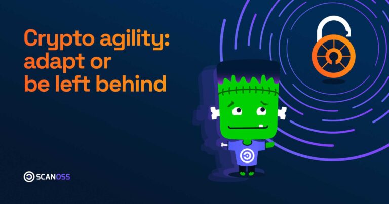 Crypto Agility: Adapt or Be Left Behind