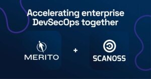 SCANOSS and Merito Partner to Accelerate Secure Software Development