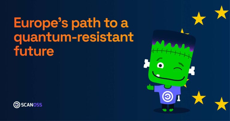 Europe’s Path to a Quantum-Resistant Future