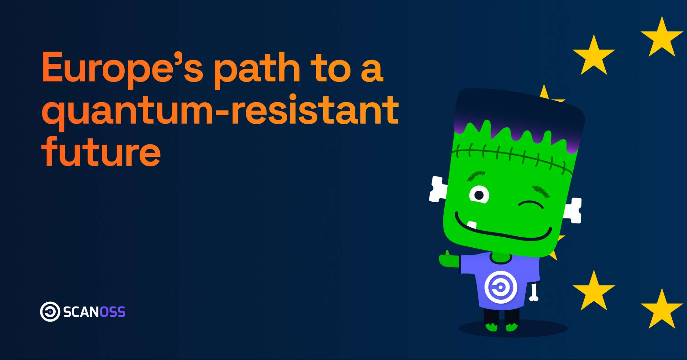 Europe’s Path to a Quantum-Resistant Future