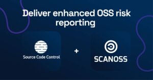 Source Code Control and SCANOSS Announce Partnership to Strengthen Open Source Risk Management
