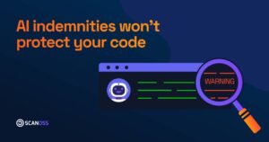 AI Indemnities Won’t Protect Your Code