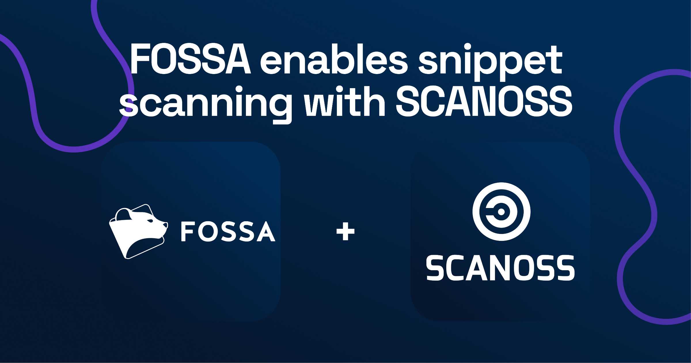 FOSSA Partners with SCANOSS to Help Organisations Manage AI Coding Risks