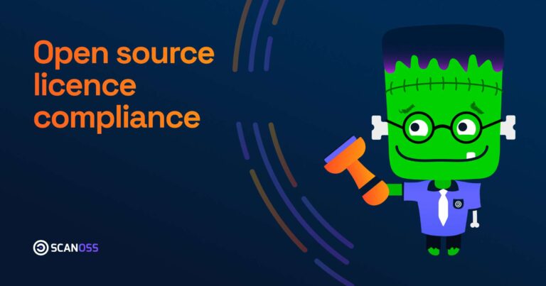 Understanding Open Source Licence Compliance