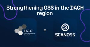 SCANOSS and EACG Partner to Strengthen Open Source Compliance in the DACH Region