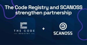 The Code Registry and SCANOSS Strengthen Partnership to Advance Open Source Transparency