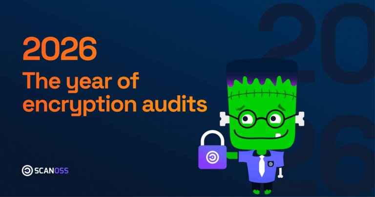 Quantum Readiness: Why 2026 Will Be the Year of Encryption Audits