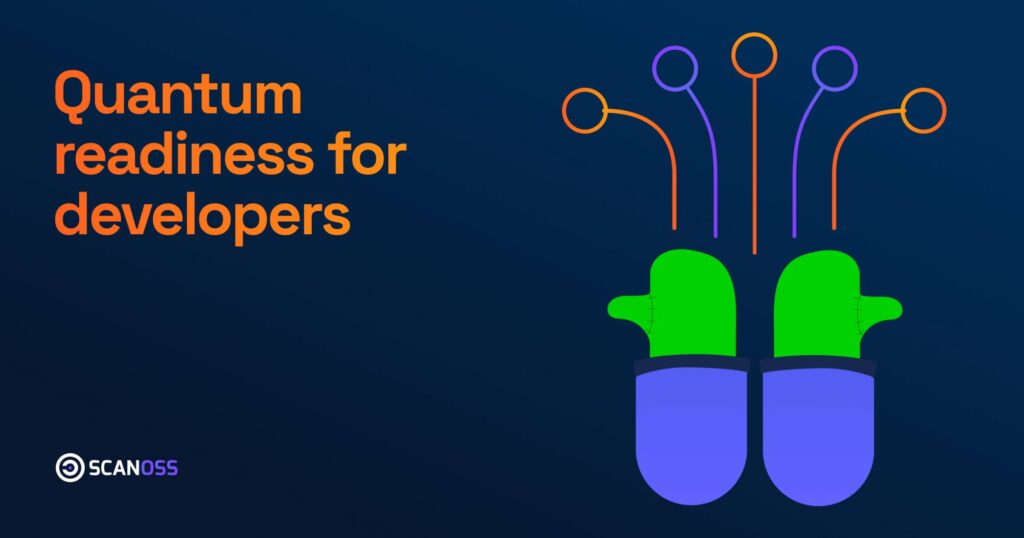Quantum Readiness for Developers