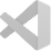 VisualStudioCode_Logo.svg 1