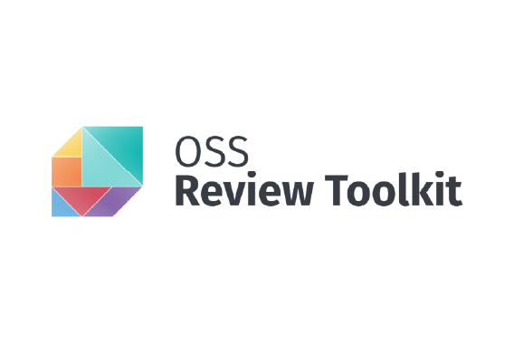 OSS Review Toolkit