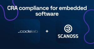 OSS compliance for embedded software with codelab
