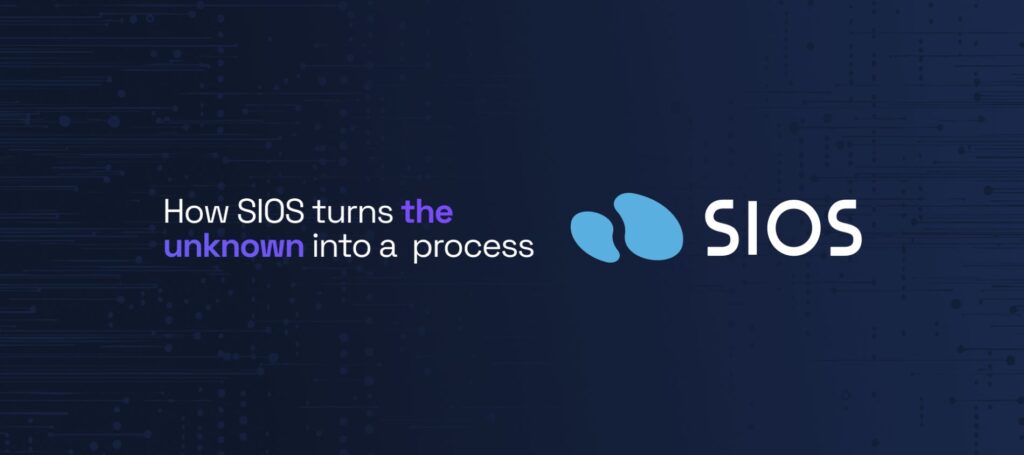 Managing AI-generated code risks: how SIOS turns the unknown into a process