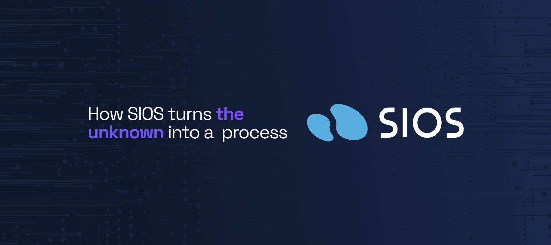 Managing AI-generated code risks: how SIOS turns the unknown into a process