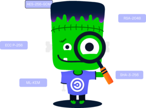 Frankie + Algorithms