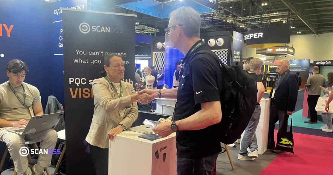 Infosecurity Europe 2026