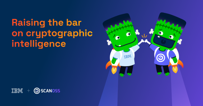 Raising the bar on cryptography
