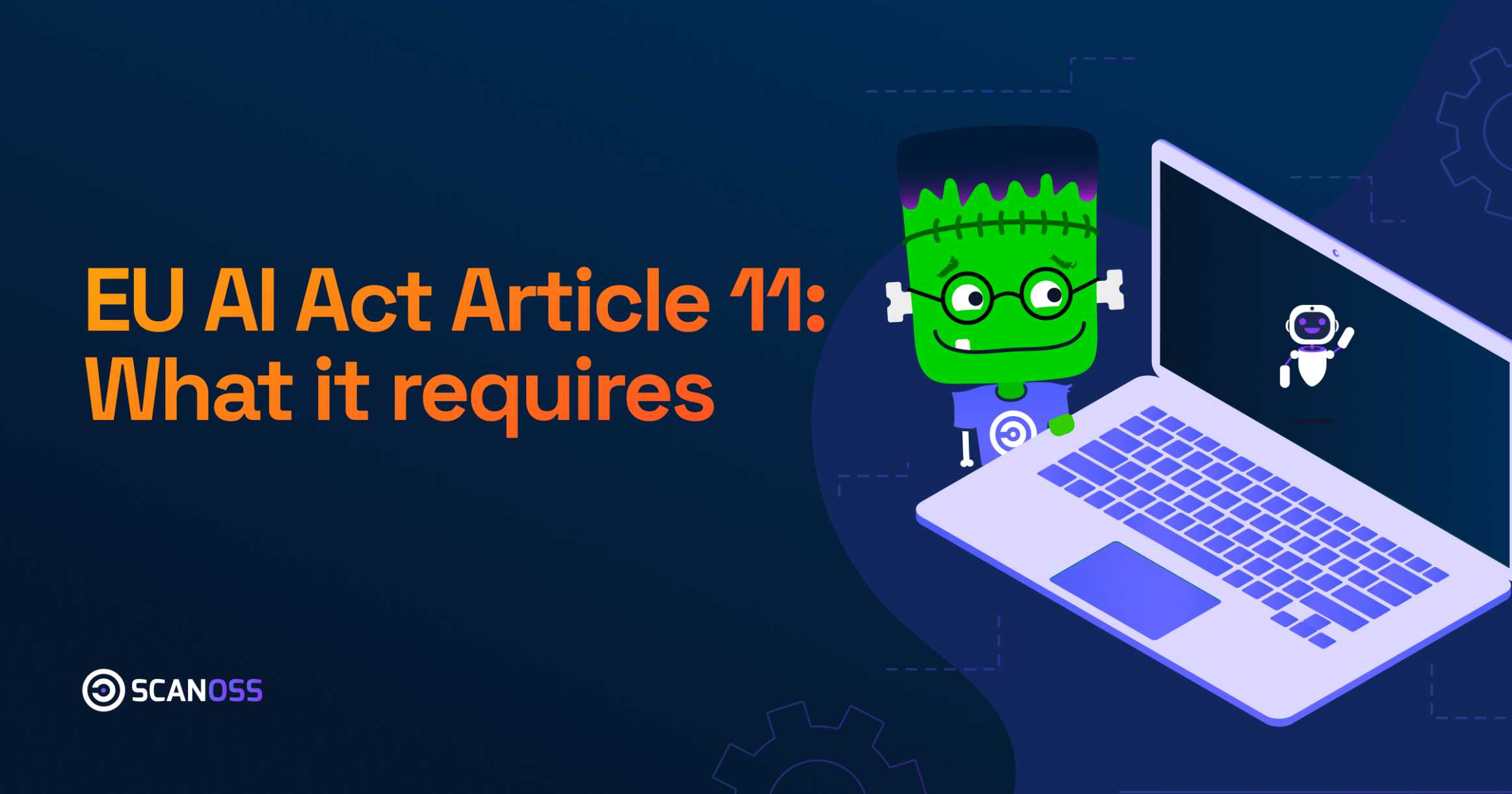 How to comply with Article 11 of the EU AI Act in 2026