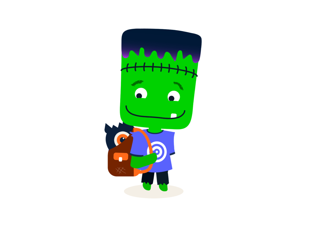 Meet Earnie