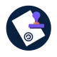 Home_03_License compliance Icon