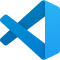 Visual Studio Code Logo