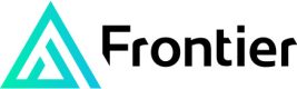 Frontier logo